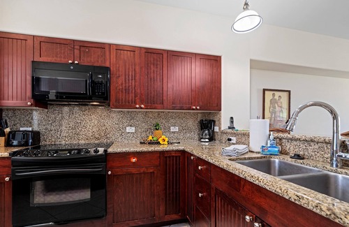Waikoloa Villa | Fairway Villas Waikoloa J21