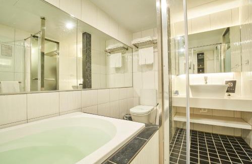 Jiaoxi Hotel | Fairytale Yi Su Hotspring Hotel