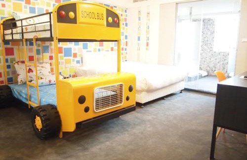 Jiaoxi Hotel | Fairytale Yi Su Hotspring Hotel