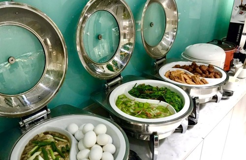 Jiaoxi Hotel | Fairytale YiSu Hot Spring Hotel