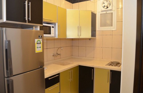 Taif Apartment | Fakhamat Aldyar for serviced Apartments