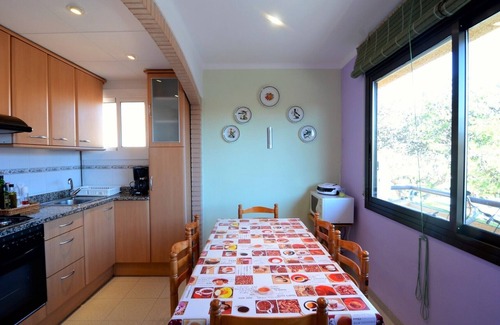 Els Griells Apartment | FALAGUER C11