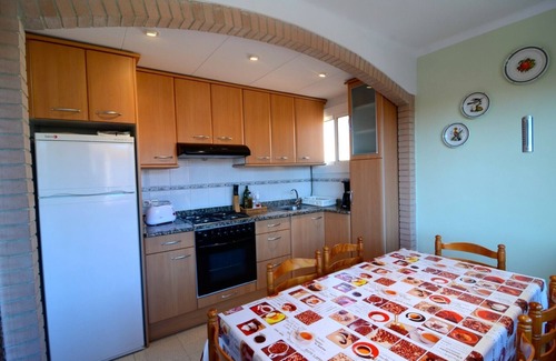 Els Griells Apartment | FALAGUER C11