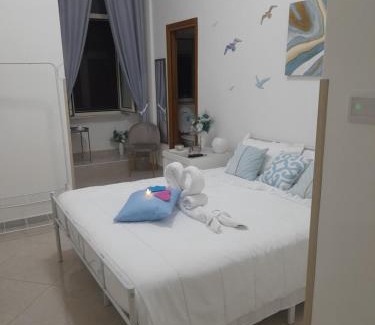 Civitavecchia House | Falanga Family Guests Accommodation