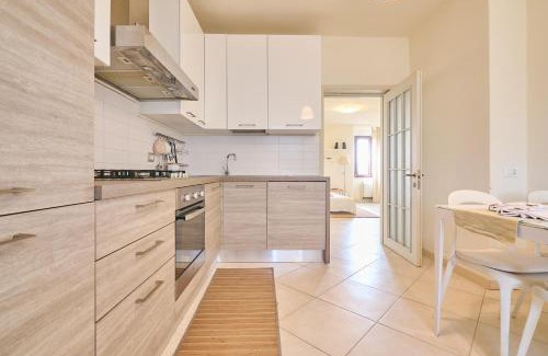 Piombino Apartment | Falco Pescatore