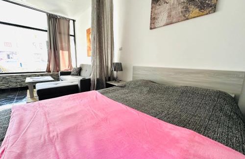 Sheraton Road -Sakkala Apartment | Falcon Loft Studio Sheraton Road