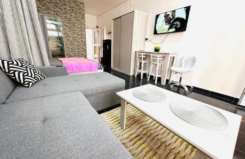 Sheraton Road -Sakkala Apartment | Falcon Loft Studio Sheraton Road
