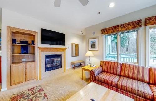 Jeffersonville Apartment | Falcon's Unit #4