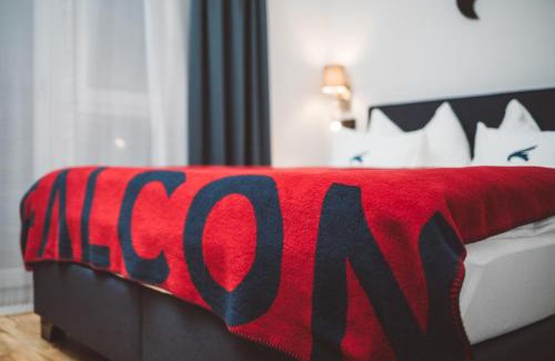 Kaprun Apartment | Falcon Suites Kaprun - Summercard included