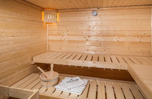 Kaprun Apartment | Falcon Suites Kaprun - Summercard included