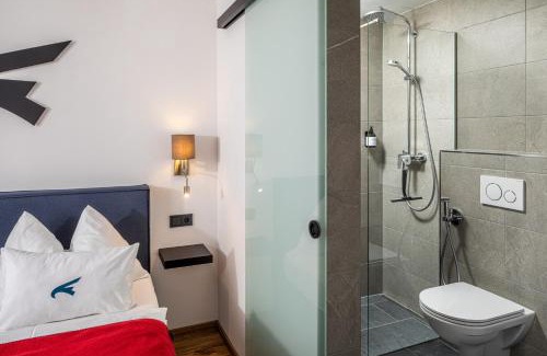 Kaprun Apartment | Falcon Suites Kaprun - Summercard included