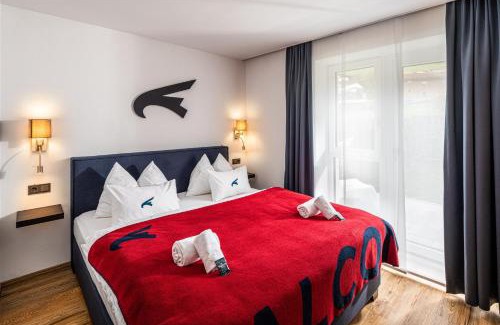 Kaprun Apartment | Falcon Suites Kaprun - Summercard included