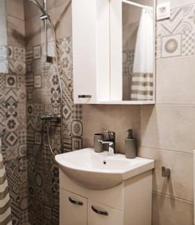 Sibenik Apartment | Falcons Nest