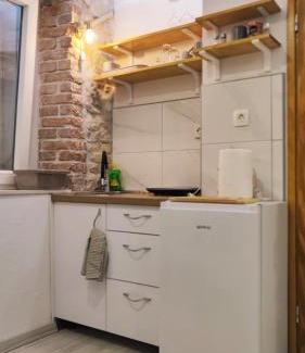 Sibenik Apartment | Falcons Nest