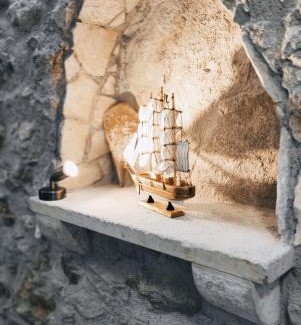 Sibenik Apartment | Falcons Nest