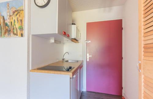 Vars Apartment | Faliju - appartement avec vue montagne