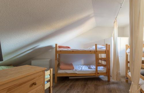 Vars Apartment | Faliju - appartement avec vue montagne