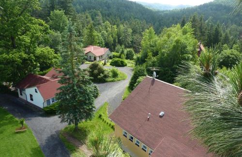 Bad Schandau House | Falkenstein-Hütten