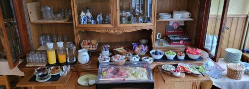 Bad Schandau House | Falkenstein-Hütten