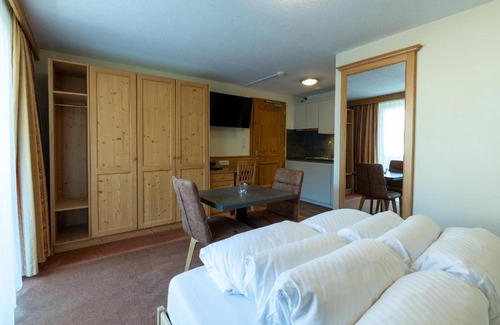 Laengenfeld Apartment | Falkner Appartement Resort