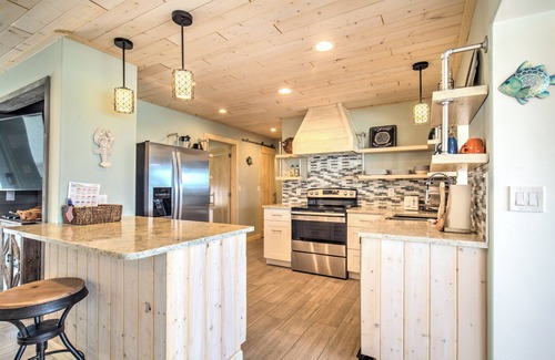Little Venice House | Fall. Beautiful weather, discounts, flexible cancellation!