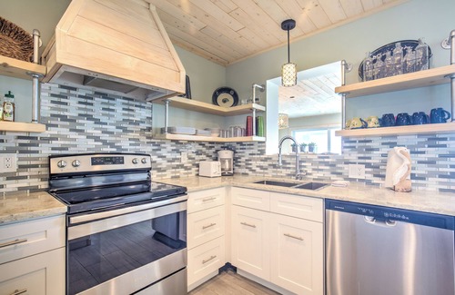 Little Venice House | Fall. Beautiful weather, discounts, flexible cancellation!