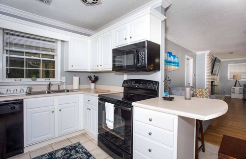 Fort Walton Beach House | Fall Escape Special - 15% off through October!