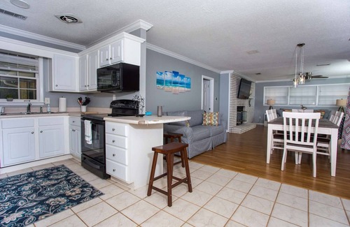 Fort Walton Beach House | Fall Escape Special - 15% off through October!