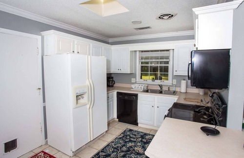 Fort Walton Beach House | Fall Escape Special - 15% off through October!