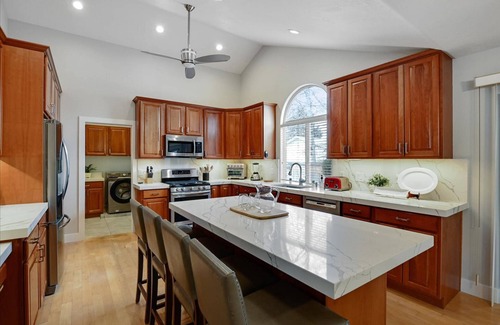 Millcreek House | Fall Special! 10% off until November 30!