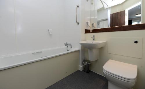 Telford Hotel | Fallow Field, Telford by Marston's Inns