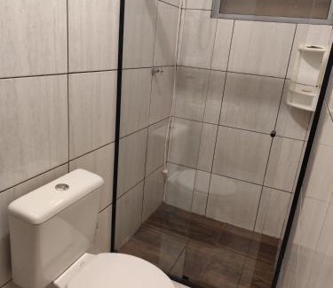 Londrina Apartment | Família Durães Kitnets03