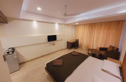 Arambol Hotel | Famafa Hotel