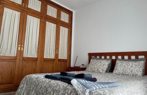 Caleta de Famara Apartment | Famara Coast fast WiFi