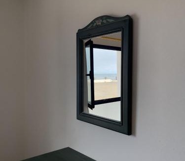 Caleta de Famara Apartment | Famara Coast fast WiFi
