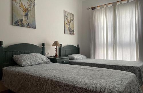 Caleta de Famara Apartment | Famara Coast fast WiFi