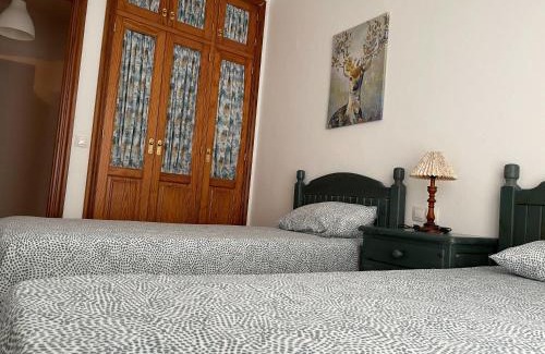 Caleta de Famara Apartment | Famara Coast fast WiFi