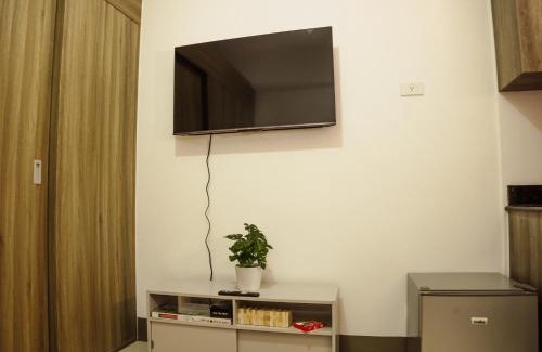 Highway Hills Apartment | Fame Residences 1br unit by LaBelle
