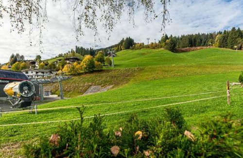 Jochberg House | Familien Ferienhaus Jochberg - Ski-In & Ski-Out