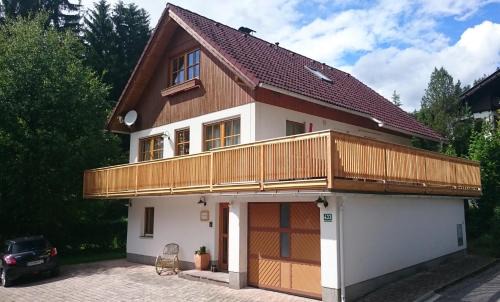 Thorl House | Familien Zeit