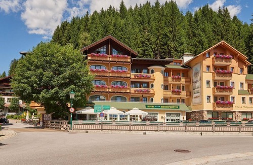 Filzmoos House | Family 2-4 persons - Bischofsmütze, Hotel