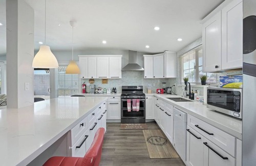 Westminster House | Family And Friends Home Near Disneyland&Hotspots!