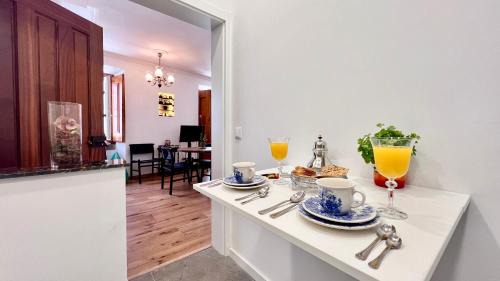 Santos Apartment | Family Apartment Heart of Lisbon