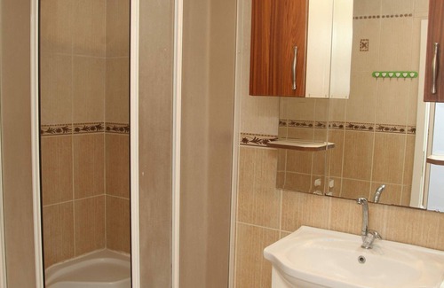 Ankara Apartment | Family apartment in Balgat Çankaya Ankara