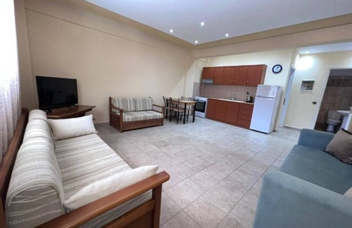 Kallithea Apartment | Family Apartment in Kalithea