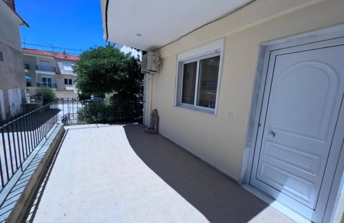 Kallithea Apartment | Family Apartment in Kalithea