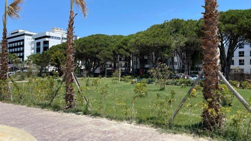 Golem Apartment | Family Beach 100 Square Metres Apartment