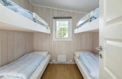 Sjusjoen House | Family Cabin With Two Units At Sjusjøen