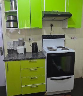 Lilongwe Apartment | FAMILY CLICK HOMEs