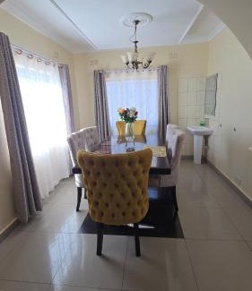 Lilongwe Apartment | FAMILY CLICK HOMEs